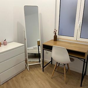 Chambre Standarde Simple