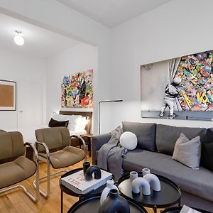 Appartement Premium à 3 Chambres à Coucher