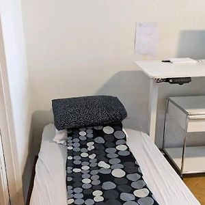 Chambre Standarde Double