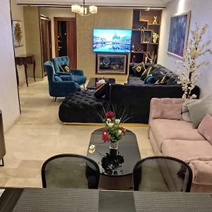 Appartement vue sur mer Casablanca