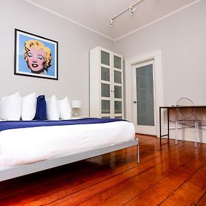 Charming & Stylish Studio On Beacon Hill #9