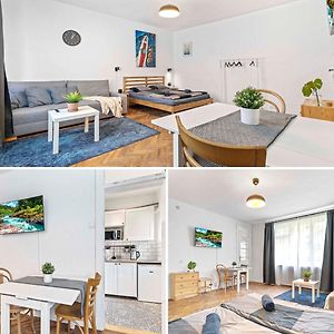Appartement Studio