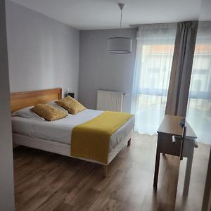 Appartement de Luxe