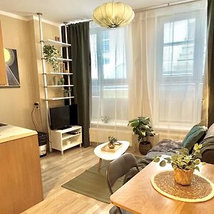 Apartment Jenny - Old Town, Free Private Parking, Ac