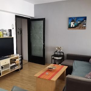 Apartamento Completo Ultra Central