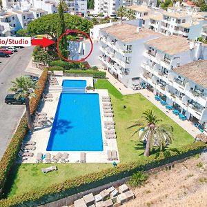 Estudio Solar B By Mtphomes