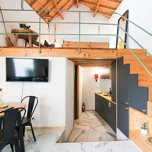 Macario Cosy Loft