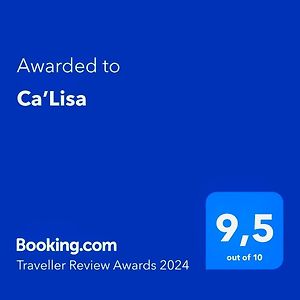 Ca'Lisa