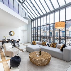 Appartement de Luxe