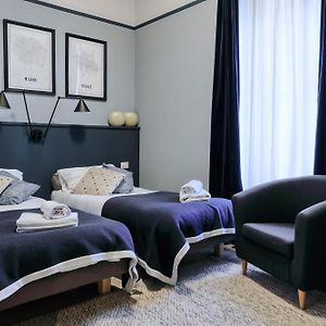 Double Rooms In Zona Citta Studi