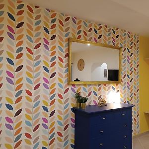 Appartement Familial à 1 Chambre à Coucher