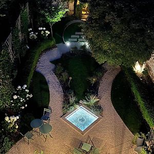 Suite de Luxe
