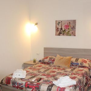 Casa Milù Napoli centro