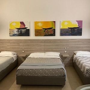 Chambre Familiale