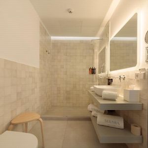 Chambre Grande Lit King-Size
