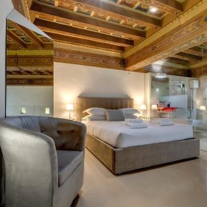 Crystal Suite