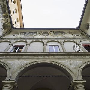 Luxury Apartment In Palazzo Spada