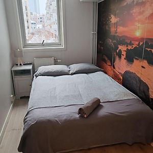Chambre Standarde Lit Queen-Size