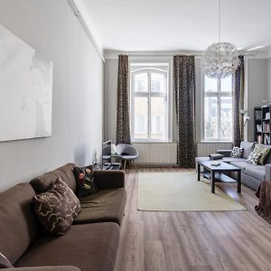 Bpr Castle Hill Apartment With Garden