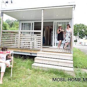 Mobile Home