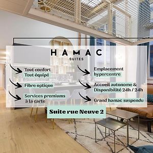 Appartement Supérieur
