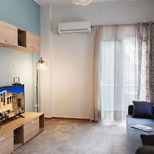 Suite 04 - Smart Cozy Suites - In The Heart Of Athens - 5 Minutes From Metro