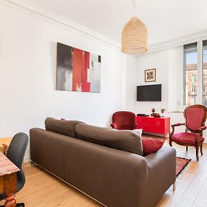 Appartement Palais de Justice (50m2)