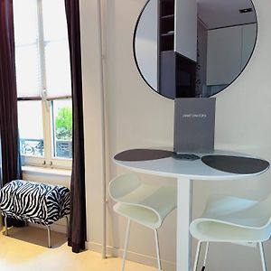 Studio haut de gamme hyper centre