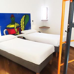 Private Bathroom Dormitory Room Mixed