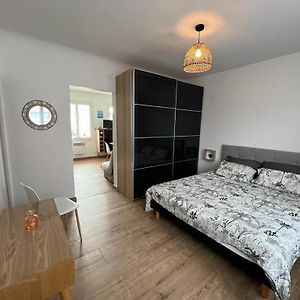 Appartement proche plage et commerces