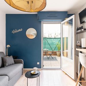 Appartement Studio