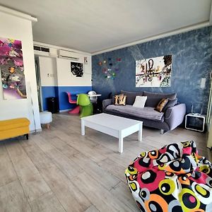 Appart Nice - Royal Luxembourg -Last floor, see view