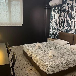 Cyber Loft - Futuristic Athens Vipgreece