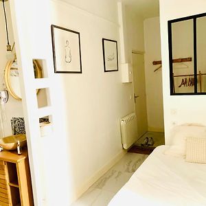 New Suite&SPA - Cannes Centre - Croisette