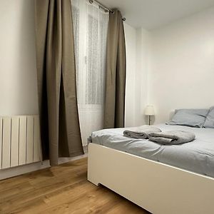 Appartement à 2 Chambres à Coucher