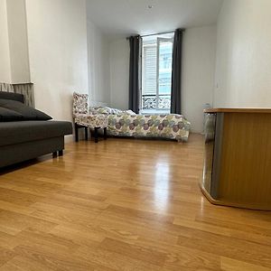 Saint Maur-Logement entier 32m2