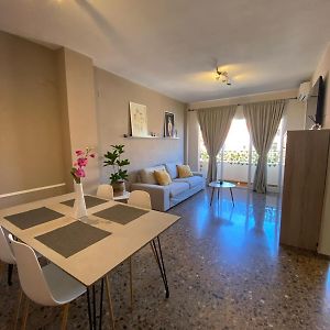 Apartamento Ciencias Y Playa