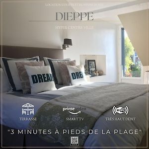Appartement à 1 Chambre à Coucher