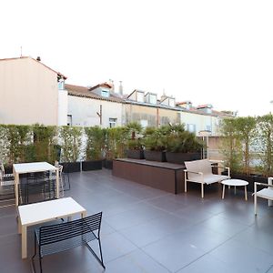 Residence Bivouac