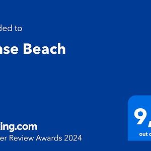 Sanse Beach