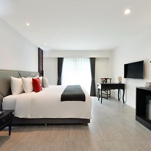 Chambre de Luxe