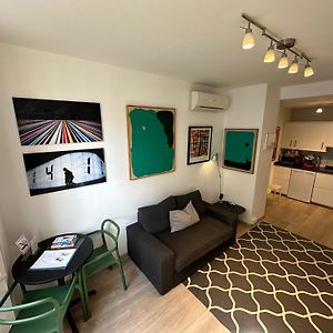 Appartement Studio