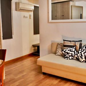 Apartamento Céntrico Madrid Gran vía