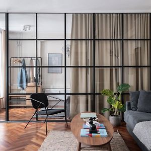 Boutique apartments by Kgs. Nytorv