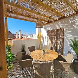 Apartamentos De La Huerta