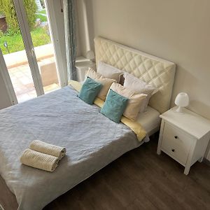 Chambre d'hôte Fabron