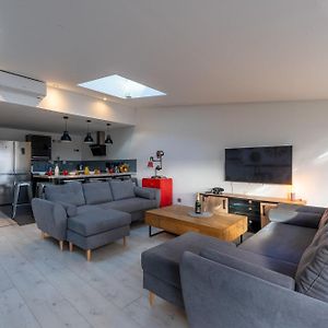 Maison 4 Chambres