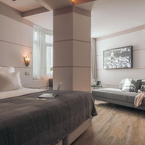 Chambre Supérieure
