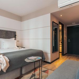 Chambre Classique Lit Queen-Size
