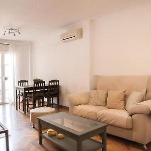 Apartamento Alfaqueque
